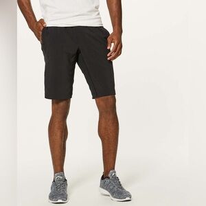 Men Lululemon Shorts T.H.E. Short Linerless 11"